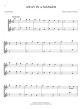 Christmas Carols for Two Alto Saxes (arr. Mark Phillips)