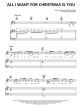 Popular Christmas Sheet Music – 1980-2017 Piano-Vocal-Guitar