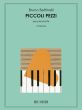 Bettinelli Piccoli pezzi per pianoforte Vol.1