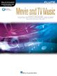 Movie and TV Music for Flute (Instrumental Play-Along) (Book with Audio online)