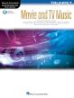 Movie and TV Music for Trumpet (Instrumental Play-Along) (Book with Audio online)