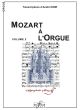 Mozart Mozart at the Organ Vol.1 (Transcriptions by Andre Isoir) (Difficult)