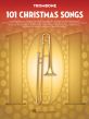 101 Christmas Songs for Trombone