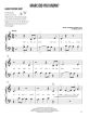 Hal Leonard Christmas Piano for Teens (12 Popular Christmas Solos for Beginners - Book with Audio online) (arr. Jennifer Linn)