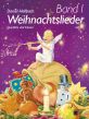 Hellbach Weihnachtslieder Vol.1 Querflöte - Klavier (Bk-Cd)