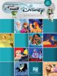 Contemporary Disney - 5th Edition (E-Z Play Today Volume 3)