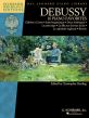 Debussy - 16 Piano Favorites (edited by Christopher Harding)