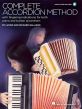 Galliano Complete Accordion Method (Book with Audio online)