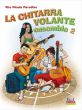 Paradiso La Chitarra Volante Ensemble Vol. 2 3-4 Guitars