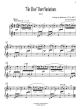 Rudzik Fur Elise Duet Variations Piano 4 hds