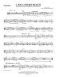 Hit Movie & TV Instrumental Solos for Violin (Bk-Cd) (arr. Bill Galliford)