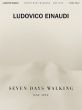 Einaudi Seven Days Walking - Day One Piano solo