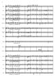 Vaughan Williams Fat Knight Orchestra Study Score (Orchestrated by Martin Yates)