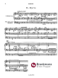 Durufle Requiem Op.9 Organ Part (Réduction Soloist (Bar), (SATB), Stringorchestra and Organ; Trumpet, Harp, Timpani ad lib.)