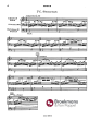 Durufle Requiem Op.9 Organ Part (Réduction Soloist (Bar), (SATB), Stringorchestra and Organ; Trumpet, Harp, Timpani ad lib.)