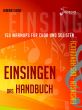 Lorse Einsingen das Handbuch (150 Warmups für Chor und Solisten)