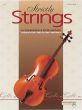 Dillon-Kjelland Strictly Strings Vol.1 Cello