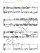 Palomo Pinceladas de primavera Suite para dos Guitarras (Score and Parts)