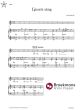 Album Julens Onskesanger for Piano (with lyrics and chords)