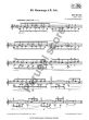 Bartok Mikrokosmos for Guitar (selection of 16 pieces) (arr. Siegfried Steinkogler)