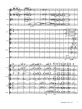 Sibelius Symphonies No.6 D-Minor Op.104 and No.7 C-Major Op.105 Full Score