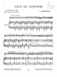 French Music for Clarinet and Piano (compiled by Todd Levy)