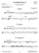 Decruck Saxophonescas for Saxophone Quartet Score and Parts