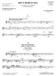 Decruck 2 Berceuses for Saxophone Quartet Score and Parts