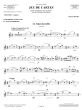 David Jeu de Cartes vol.2 for Alto Saxophone - Piano