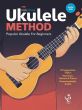 Rockschool Ukulele Method Book 1 (Book with Audio online)