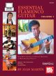 Martin Essential Flamenco Guitar Volume 1 (Book with Audio online)