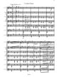 Grieg Peer Gynt Suite Op. 23 for 9 Clarinets or Clarinet Choir (Score/Parts) (transcr. by Giuliano Forghieri)