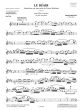 Boehm Le Desir Flute and Piano (Variations sur une Valse de Franz Schubert Op. 21)