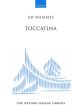 Wammes Toccatina for Organ