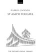 Jackson St Asaph Toccata for Organ