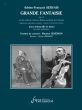 Servais - Grande Fantaisie Op.6 Cello - Piano (sur des motifs de l'opera Le Barbier de Seville de G. Rossini)