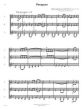 Christmas Trios in any combination of String Instruments Violin part (arr. Todd Parrish)