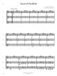 Christmas Trios in any combination of String Instruments Violin part (arr. Todd Parrish)