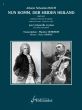 Bach Nun komm, der Heiden Heiland BWV 659 Violoncelle et Piano (transcr. Maurice Gendon) (revision Walter Grimmer)