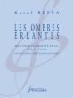 Beffa Les Ombres Errantes for Clarinet, Horn and Piano (Score and Parts)