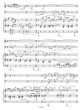 Beffa Les Ombres Errantes for Clarinet, Horn and Piano (Score and Parts)