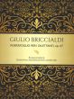 Briccialdi Portafoglio per i Dilettanti Duo No.2 Op.67 for 2 Flutes and Piano (Score and Parts) (Revised and Edited by Elidaseth Parry, Paul Edmond-Davies and John Alley)