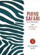 Knerr Fisher Piano Safari Sight Reading & Theory for the Older Student Vol.1