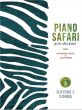 Knerr Fisher Piano Safari Repertoire & Technique for the Older Student Vol.2 for Piano Book with Online Audio