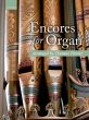 Album Encores for Organ (arr. Thomas Trotter)