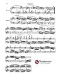 Clementi Preludes and Exercises School of Scales for Piano