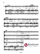 Haydn Salve Regina g-moll Hob. XXIIIb:2 (Solo Quartet or Mixed Choir-Strings-Organ Vocal Score (lat.) (edited by Robbins Landon)