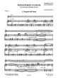 Teruggi Miniatures Tangos Vol. 1 for a Melody Instrument (C/Bb) and Piano