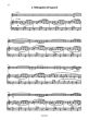 Teruggi Miniatures Tangos Vol. 2 for a Melody Instrument (C/Bb) and Piano