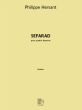 Hersant Sefarad for 4 Bassoons (Score)